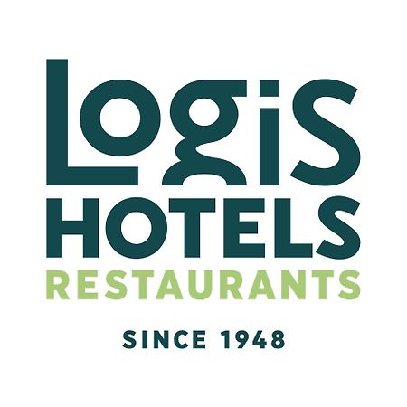 Logis Hotel- Hotel Restaurant Le Rialto Le Sequestre Bagian luar foto
