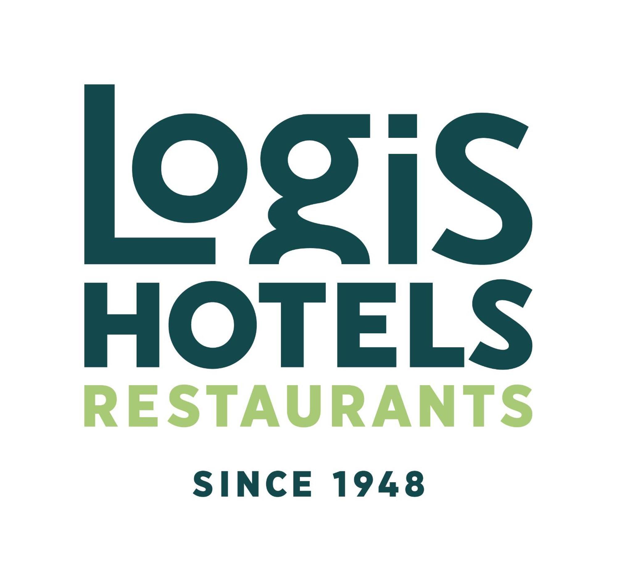 Logis Hotel- Hotel Restaurant Le Rialto Le Sequestre Bagian luar foto